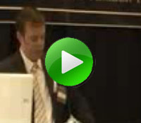 Toronto Hearings - Thursday Moderators - Opening Remarks